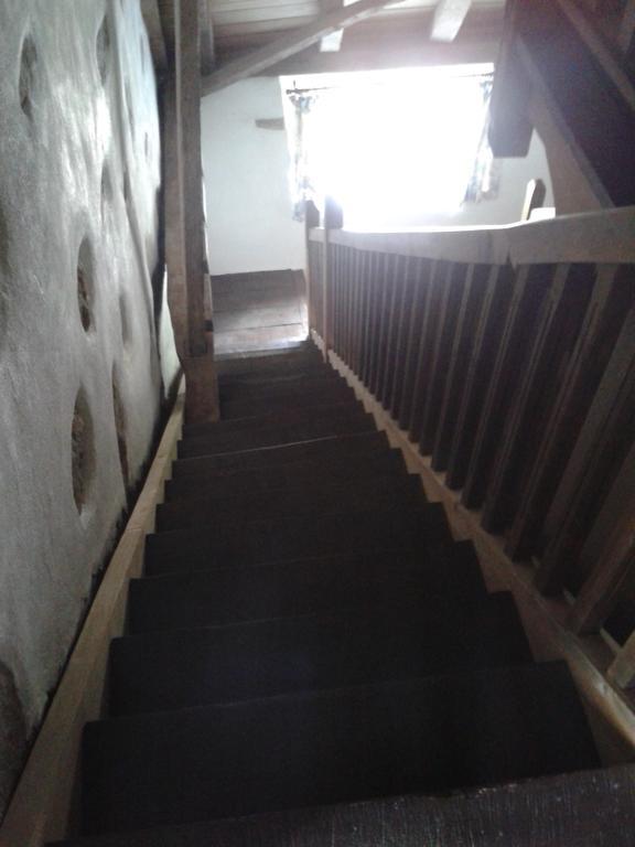 Chambres D'Hotes Maison Paillet Montory Eksteriør bilde